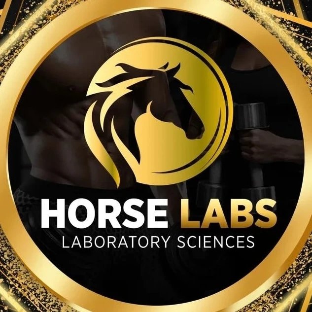 Horse Labs Oficial